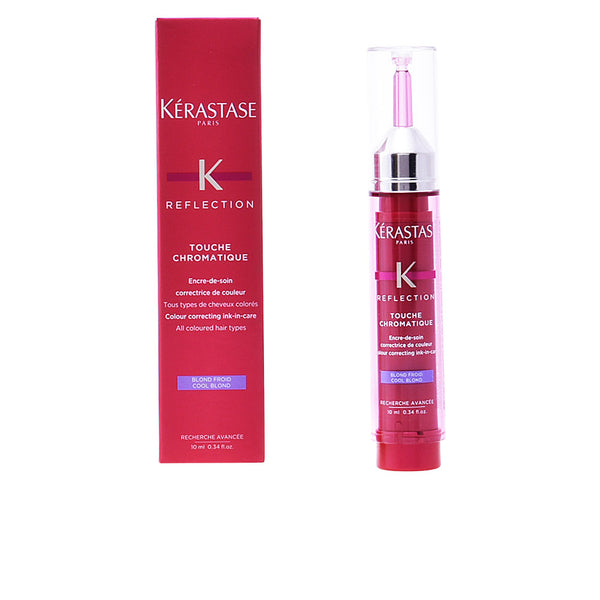 Reflection touche chromatique kylmä blondi 10 ml - KERASTASE
