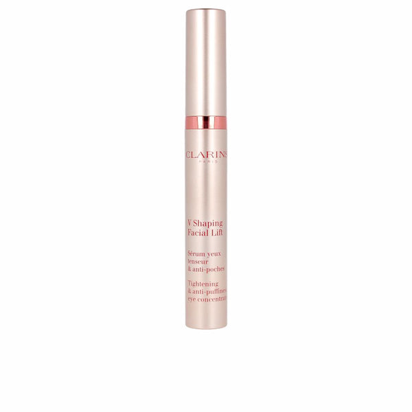 Lift-affine silmäseerumi kiinteyttävä ja turvotusta vähentävä vaikutus 15 ml - CLARINS