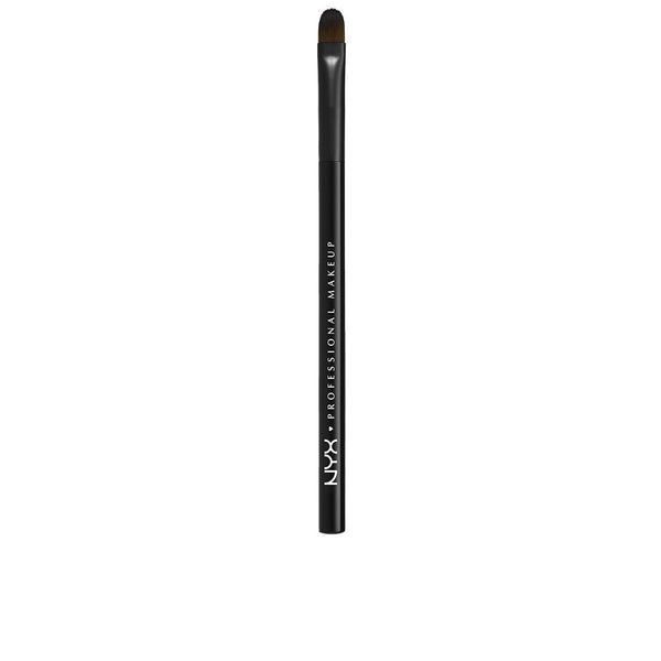 Pro flat detail brush - NYX PROFESSIONAL MAKE UP