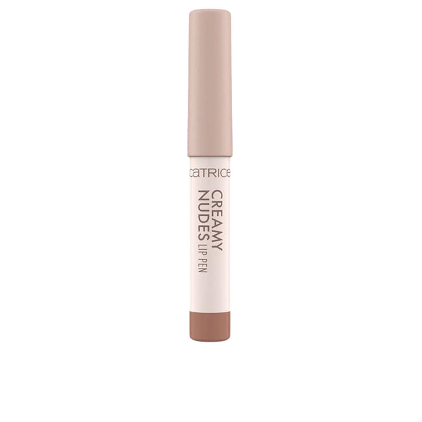 Creamy Nudes Lipstick #040-Cinnamon Spice 1.2 Gr