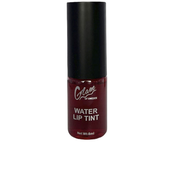 Water lip tint #berry 8 ml - GLAM OF SWEDEN