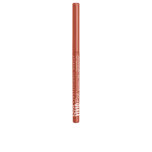 Vivid rich mechanical kajaalikynä #03 0.28 gr - NYX PROFESSIONAL MAKE UP