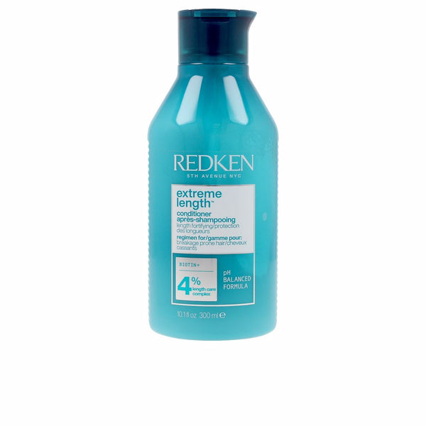 Extreme length hoitoaine 300 ml - REDKEN