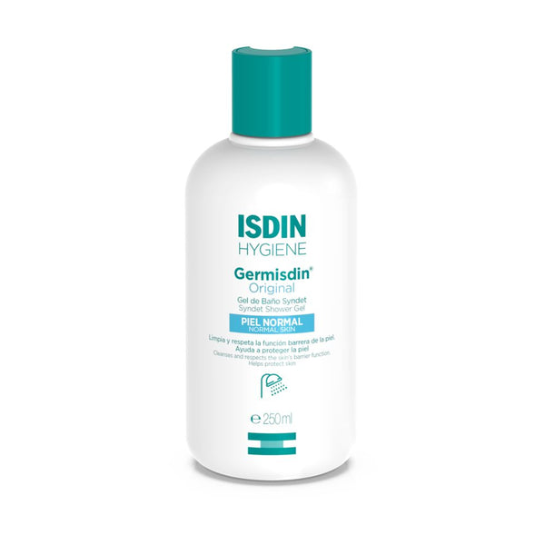 Germisdin Original Gel De Baño 250 Ml