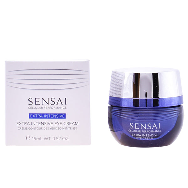 Sensai cellular extra performance silmänympärysvoide 15 ml - SENSAI