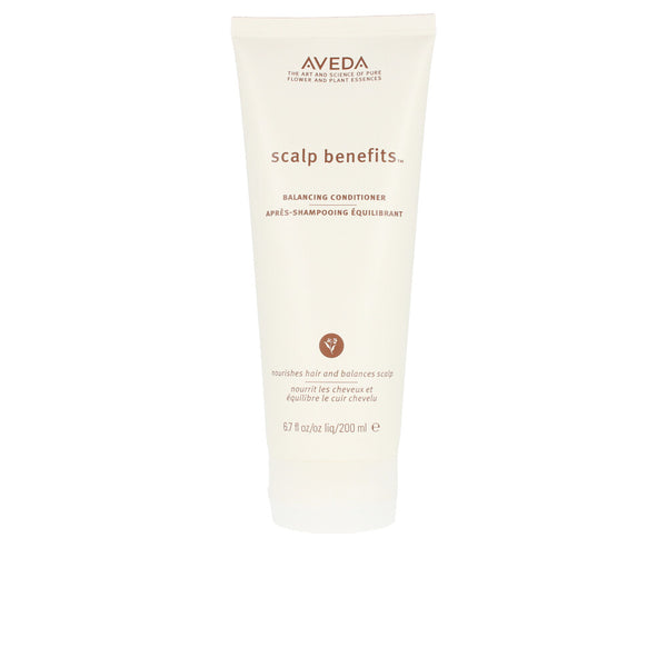Scalp benefits tasapainottava hoitoaine 200 ml - AVEDA