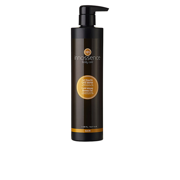 Innor suihkugeeli gold intense 500 ml - INNOSSENCE