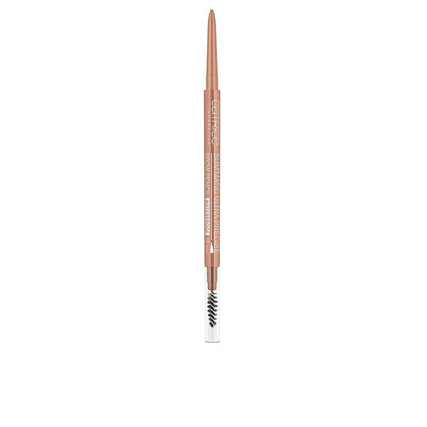 Slim'matic ultra precise kulmakynä wp #020-medium - CATRICE
