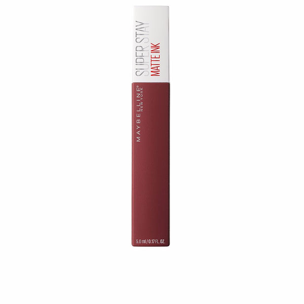 Superstay matte ink #50-voyager - MAYBELLINE