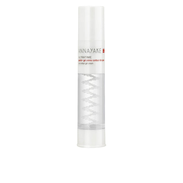 Ultratime silmänympärysgeelivoide 15 ml - ANNAYAKE