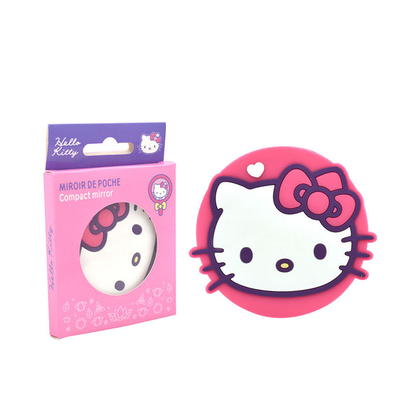 Hello kitty taskupeili 1 kpl - TAKE CARE