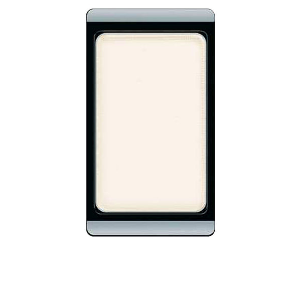 Eyeshadow matt #512-matt valkoinen - ARTDECO