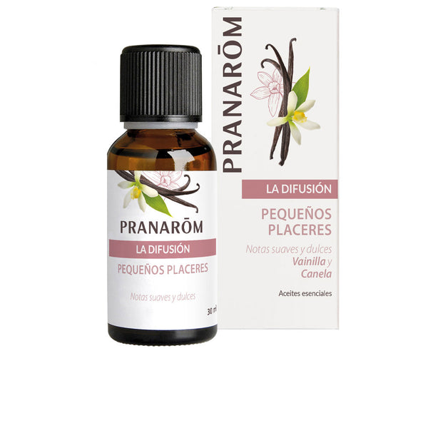 La difusión pienet ilot bio (eco) 30 ml - PRANARÔM