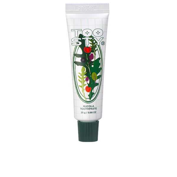 Ruccola hammastahna 25 gr - TOOSTY