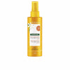 Polysianes monoï y tamanu bio aurinkosuojasuihke spf30 200 ml - KLORANE