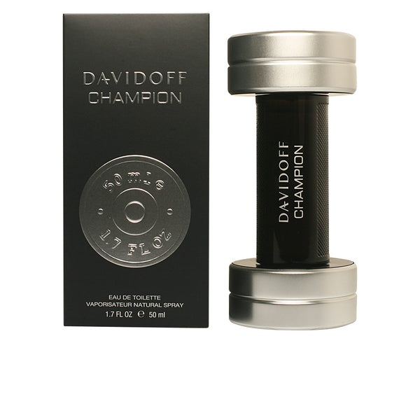 Champion eau de toilette -suihke 50 ml - DAVIDOFF