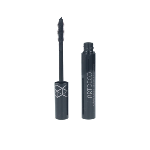 Ultra deep black ripsiväri 8 ml - ARTDECO