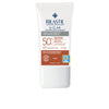 Sun system spf50+ d-clar #medium 40 ml - RILASTIL