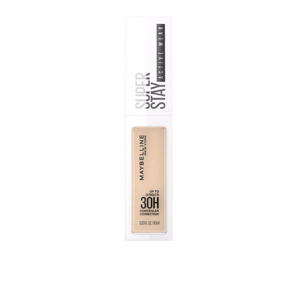 Superstay activewear 30h korjaaja #15-vaalea - MAYBELLINE