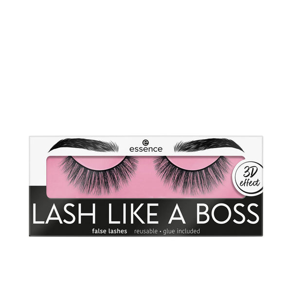 Lash like a boss tekoripset #05 1 kpl - ESSENCE