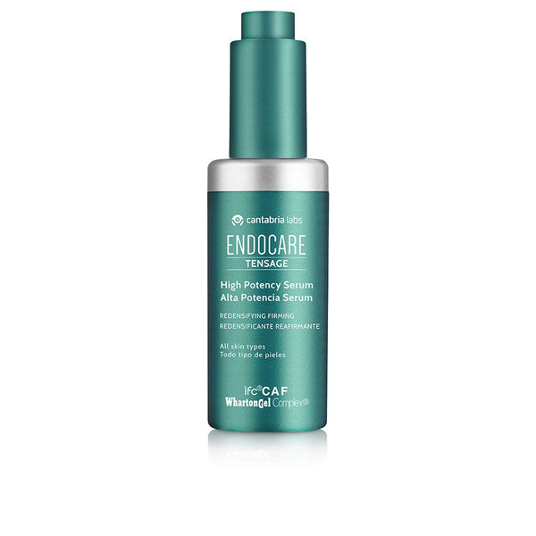 Endocare tensage tehovoide seerumi 30 ml - ENDOCARE