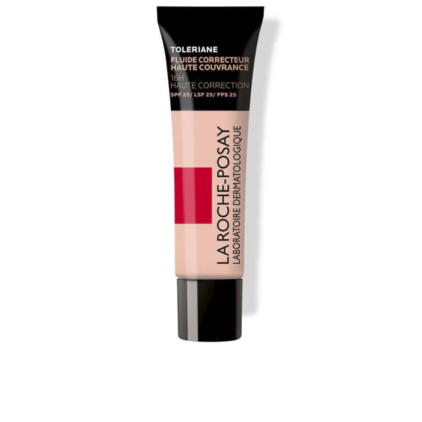 Toleriane peittävä peitevoide spf25 #15 30 ml - LA ROCHE POSAY