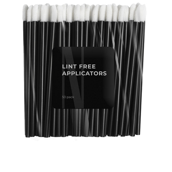 Lint free -sovellintimet, 50 yksikköä - NANOLASH
