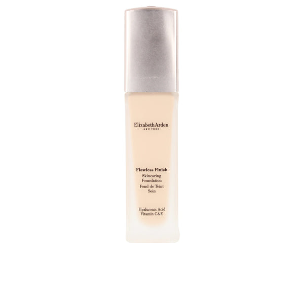Flawless finish skincaring foundation #240n - ELIZABETH ARDEN