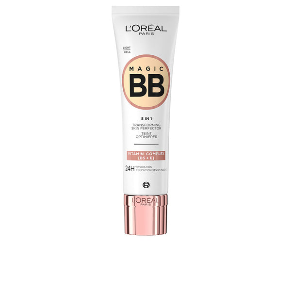 Magic bb-voide spf10 #light 30 ml - L'ORÉAL PARIS