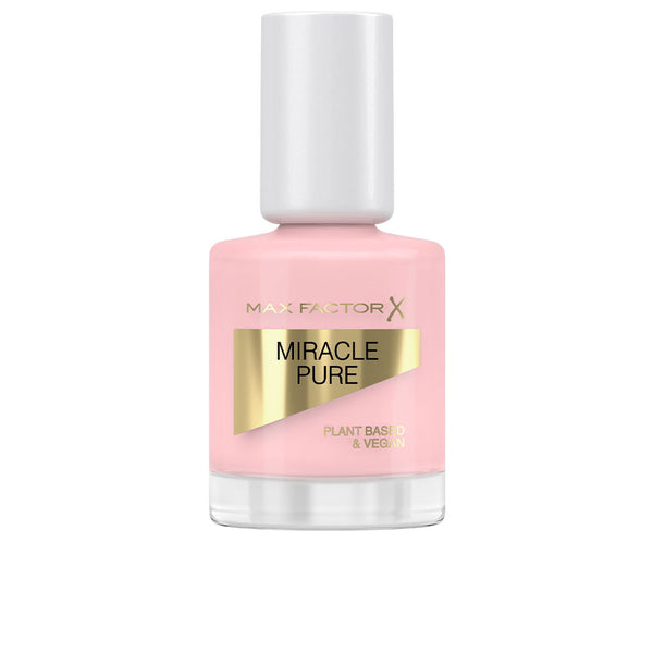 Miracle pure kynsilakka #202-kirsikankukka - MAX FACTOR