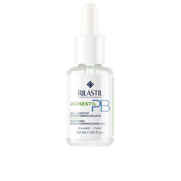 Acnestil Pb Sebonormalizing Soothing Gel 30 Ml