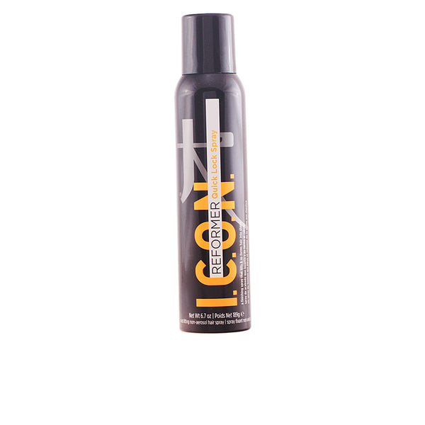 Reformer quick lock spray 189 gr - I.C.O.N.