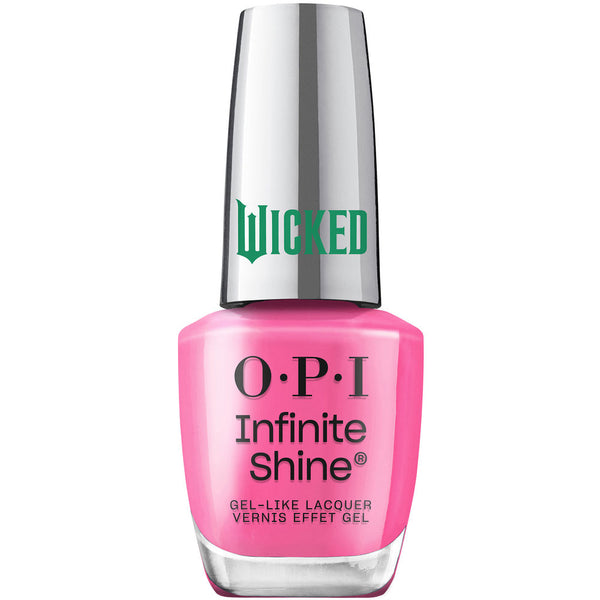 Infinite Shine - Wicked Collection - Long-Lasting Nail Polish #Ever-Effervescent 15 Ml