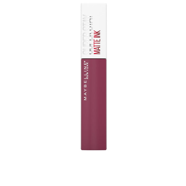 Superstay matte ink huulipuna #165-successful - MAYBELLINE