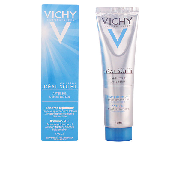 Idéal soleil après-soleil hoitava balsami 100 ml - VICHY