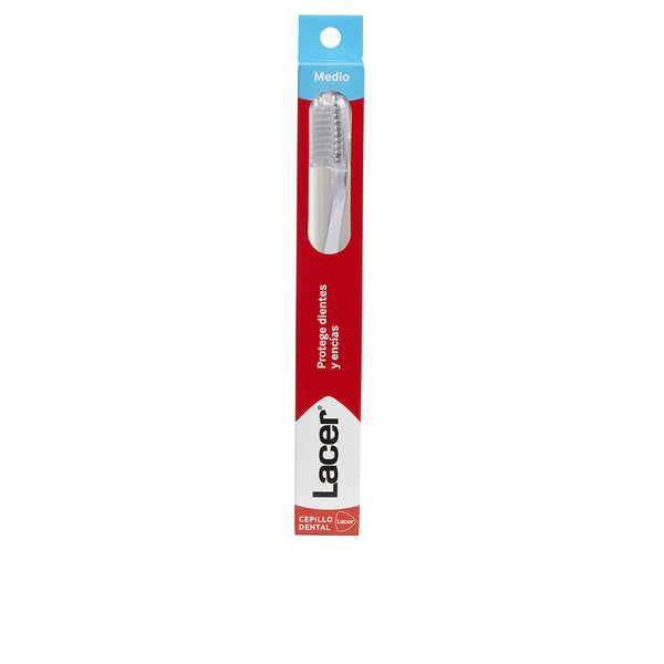 Cepillo dental keskikokoinen #surtido 1 kpl - LACER