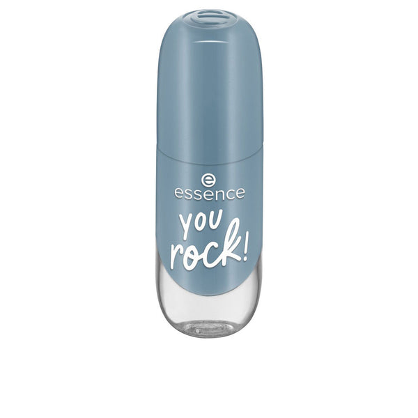 Gel nail color kynsilakka #64-you rock! 8ml - ESSENCE