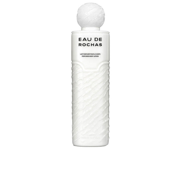 Eau de rochas vartalovoide 500 ml - ROCHAS