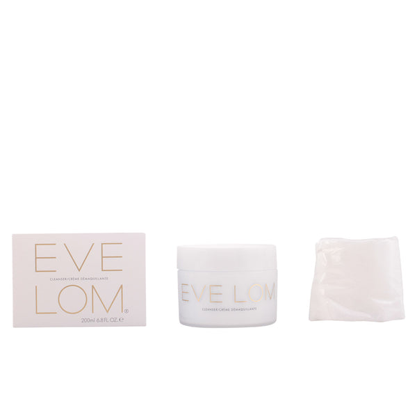 Kasvojen puhdistusvoide 200ml - EVE LOM