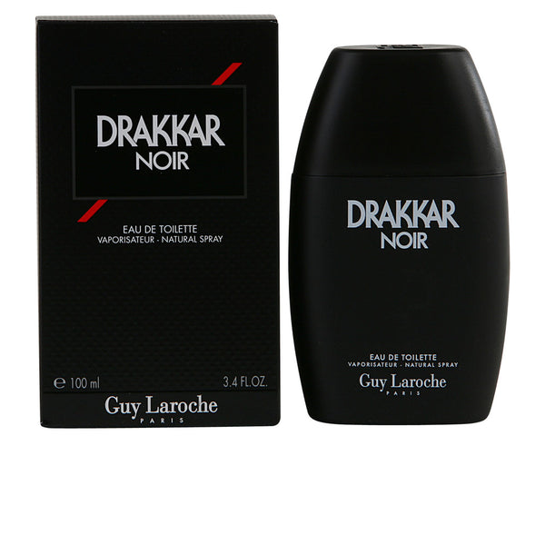 Drakkar noir eau de toilette -suihke 100 ml - GUY LAROCHE