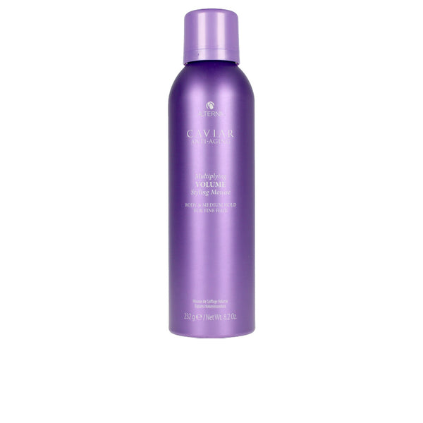 Caviar multiplying volume muotoiluvaahto 232 gr - ALTERNA