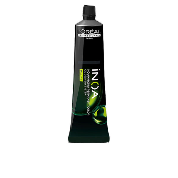 Inoa no ammonia permanent väri #7.34 60 gr - L'ORÉAL PROFESSIONNEL PARIS