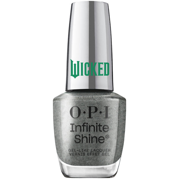 Infinite Shine - Wicked Collection - Long-Lasting Nail Polish #It'S The Shiz 15 Ml