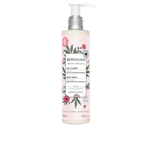 Mille fleurs vartalovoide 200 ml - BERDOUES