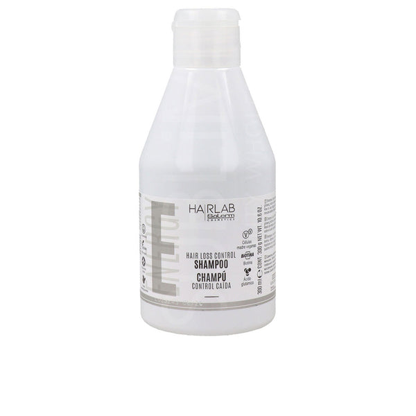 Nutrient shampoo hiusten vitamiinit 300 ml - SALERM