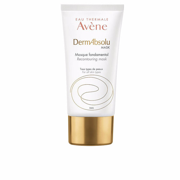 Dermabsolu nuorentava naamio 75 ml - AVENE