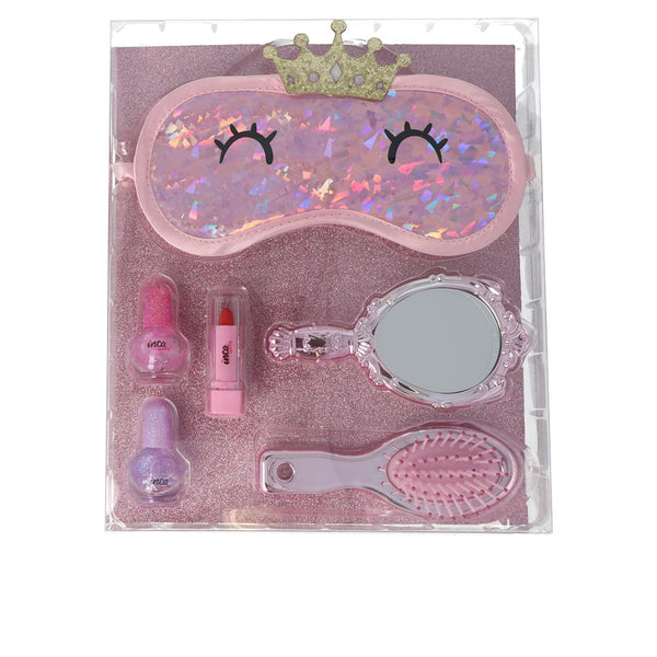 Belleza setti 6 kpl - INCA