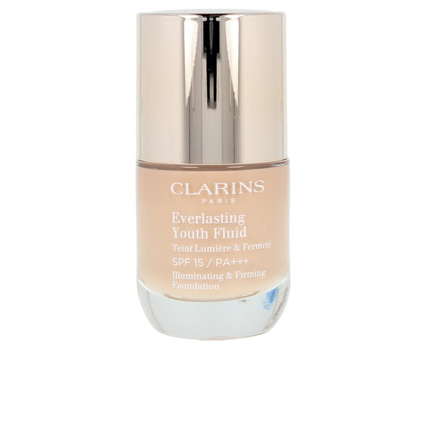 Everlasting youth fluidi #112 - meripihka - CLARINS