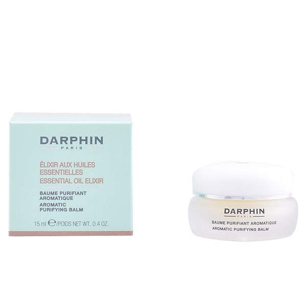 Essential oil elixir aromaattinen puhdistava balsami 15 ml - DARPHIN