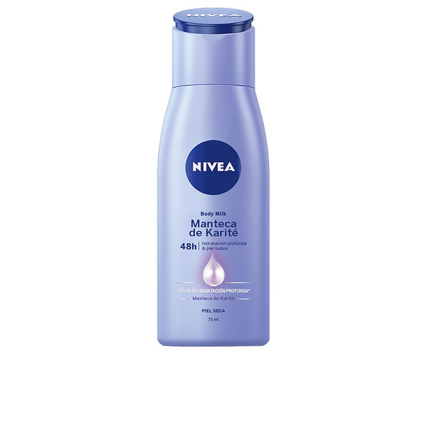 Shea Butter Body Milk 75 Ml